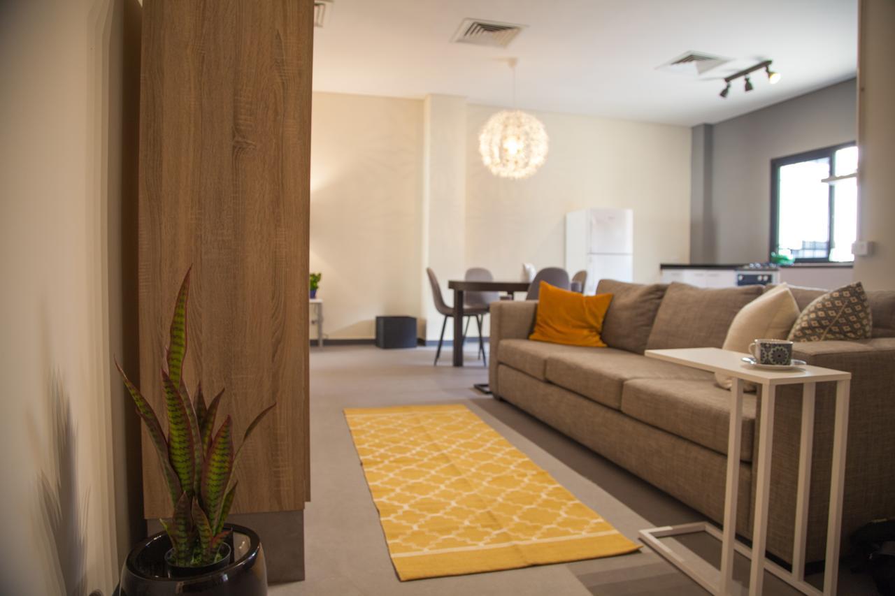 Jisr El Watti Apartment