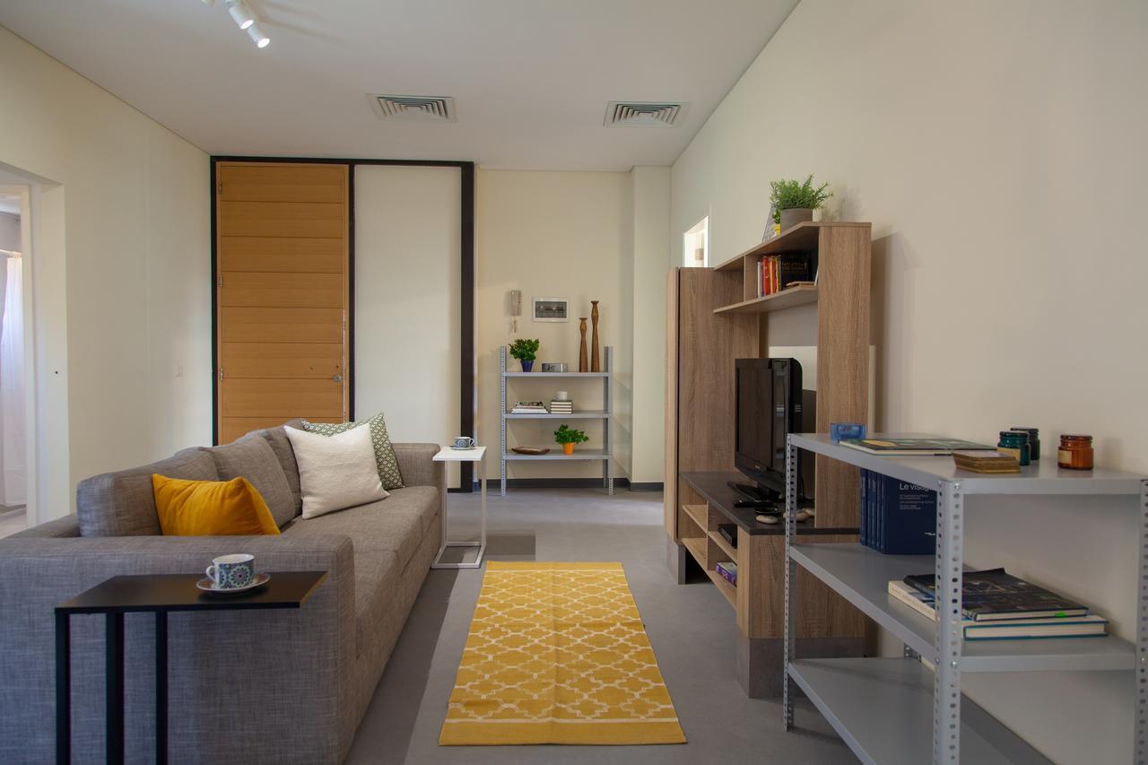 Apartment Jisr El Watti *
