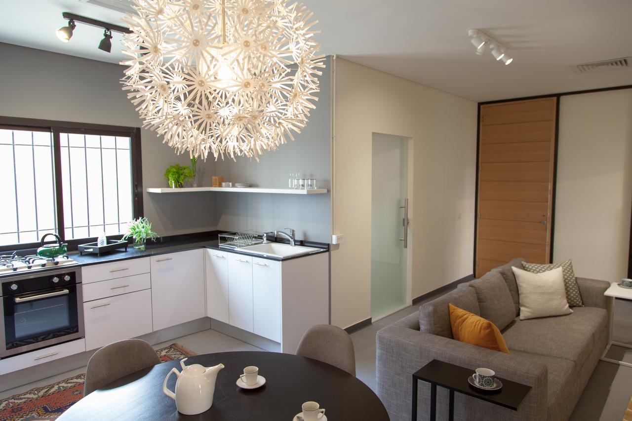 Jisr El Watti Apartment *