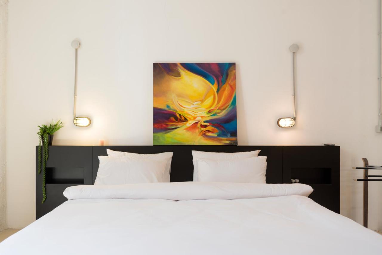 Jisr El Watti Apartment *