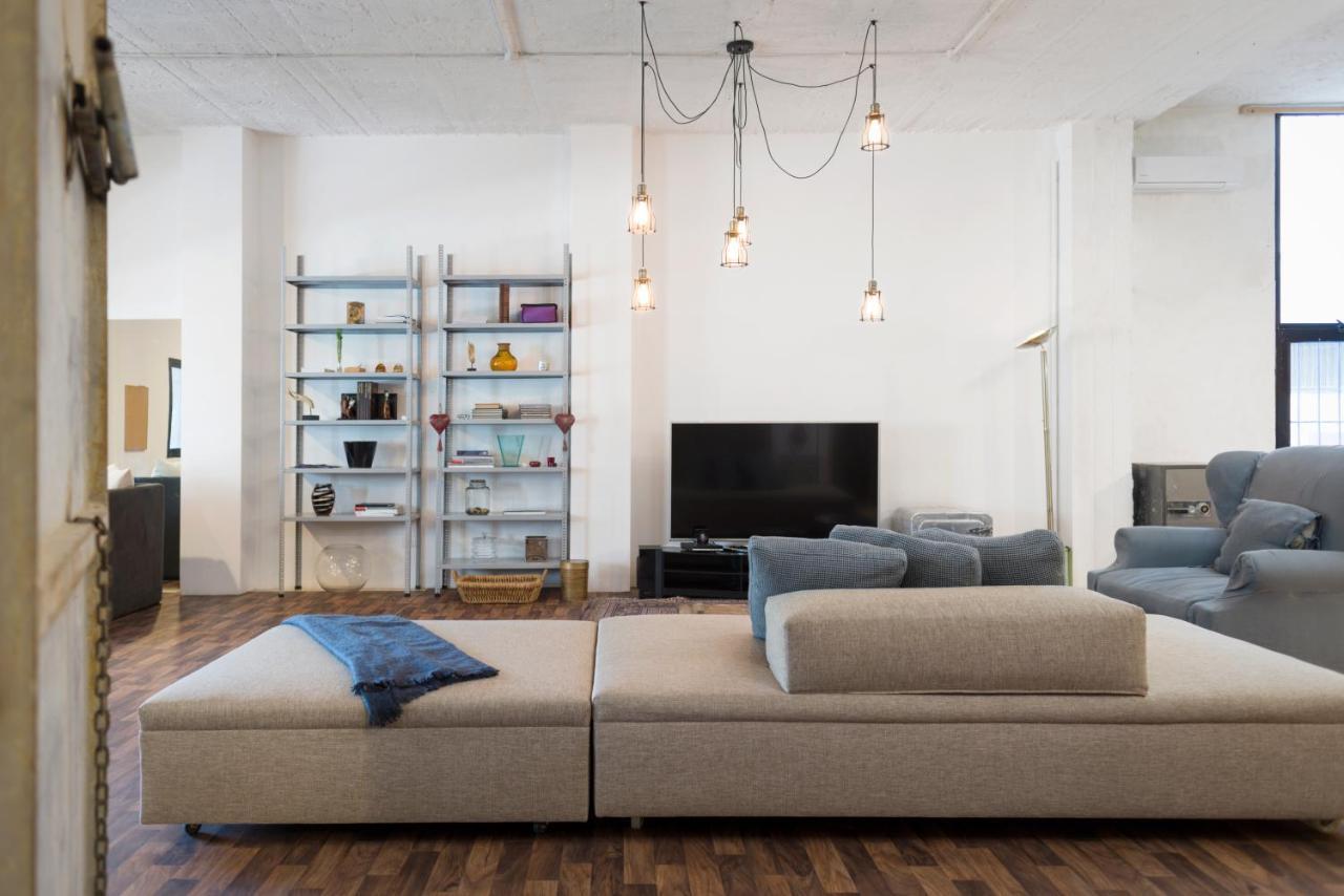 Jisr El Watti Apartment *
