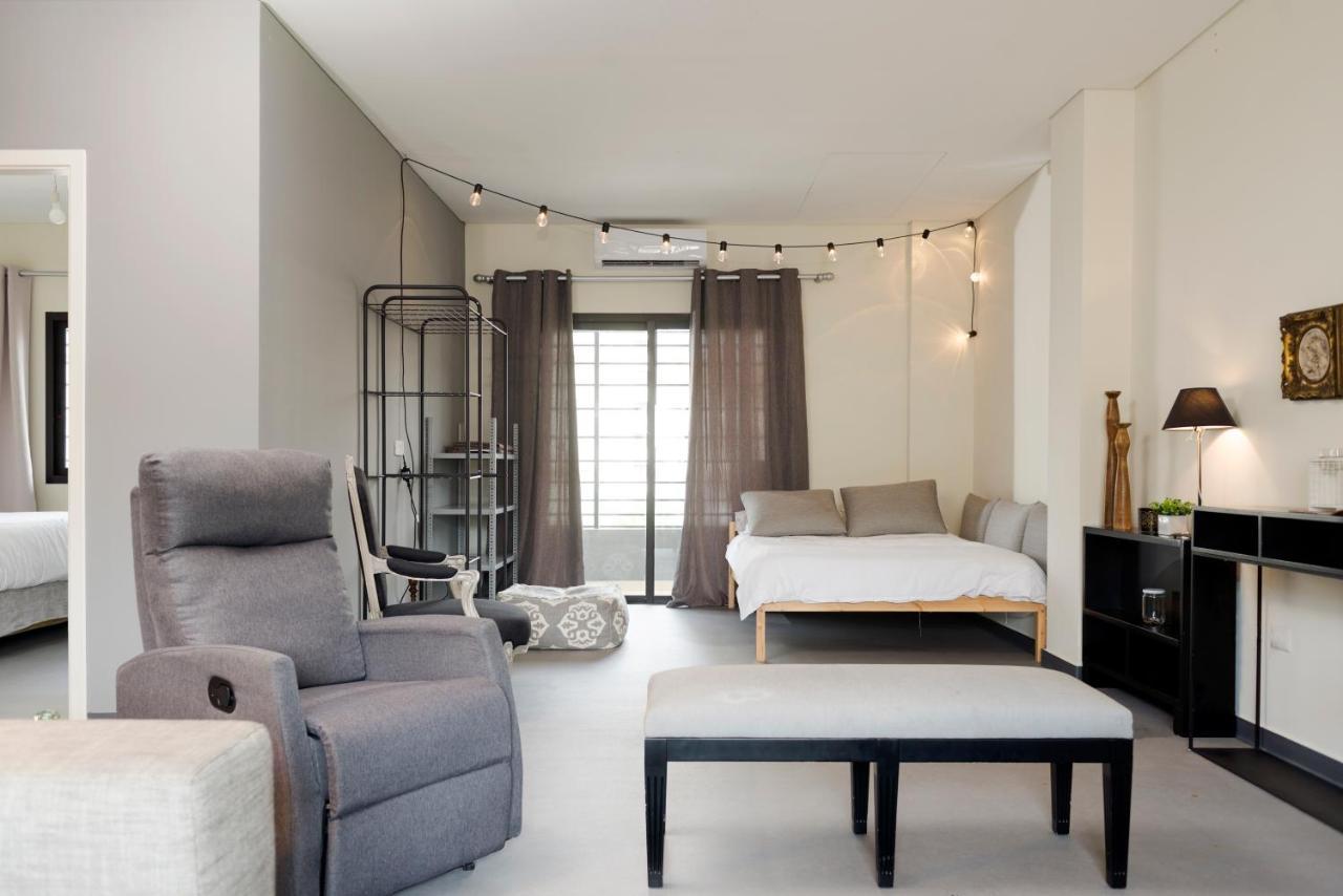 Jisr El Watti Apartment *