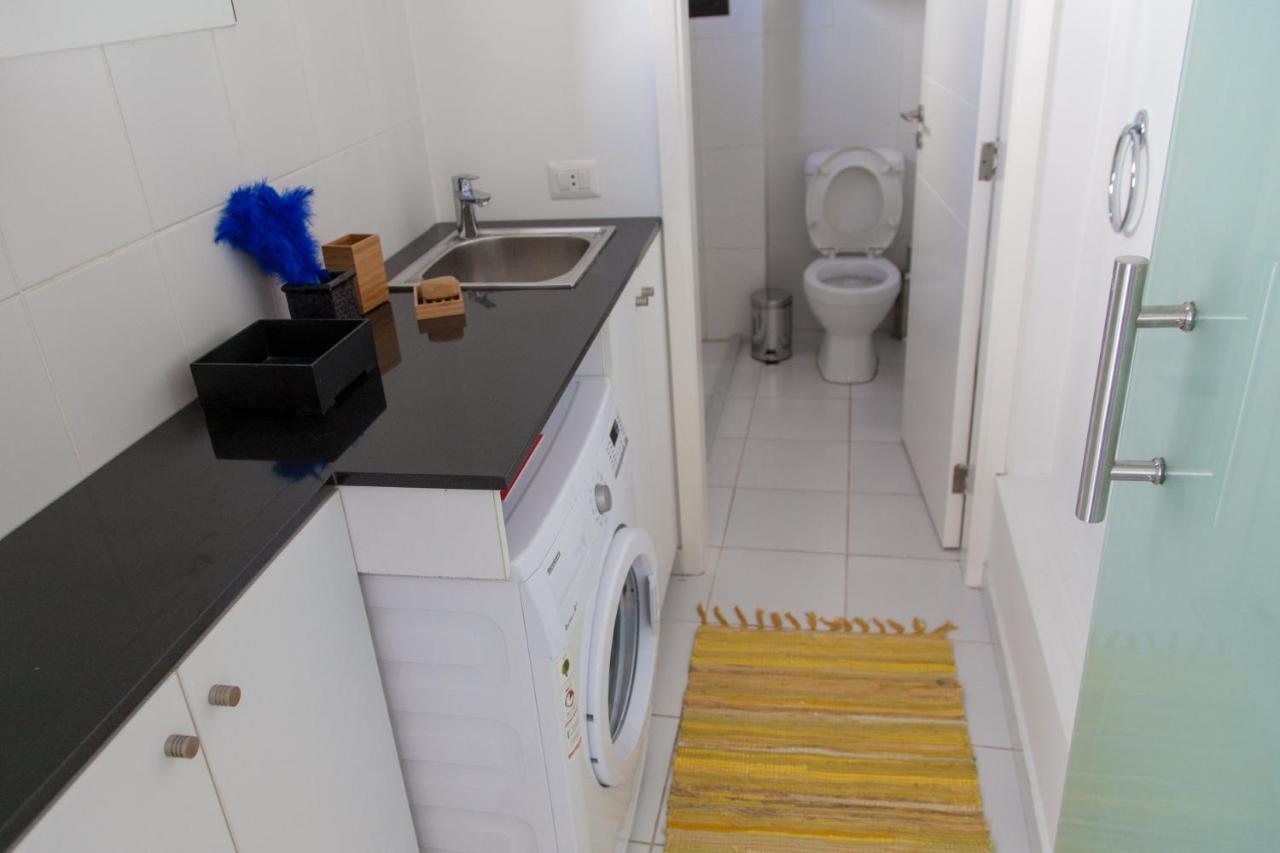 Apartment Jisr El Watti *