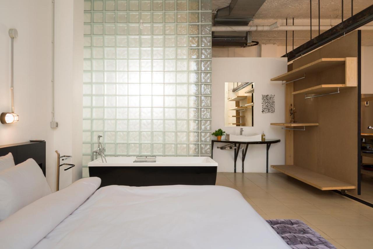 Apartment Jisr El Watti Beirut