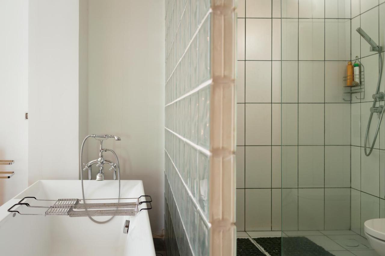 Jisr El Watti Apartment *