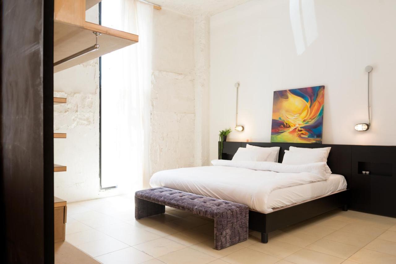 Jisr El Watti Apartment *