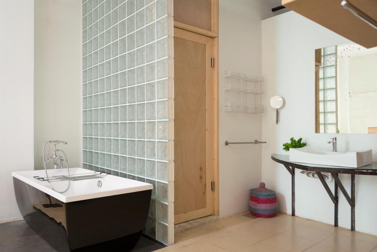 Jisr El Watti Apartment Beirut