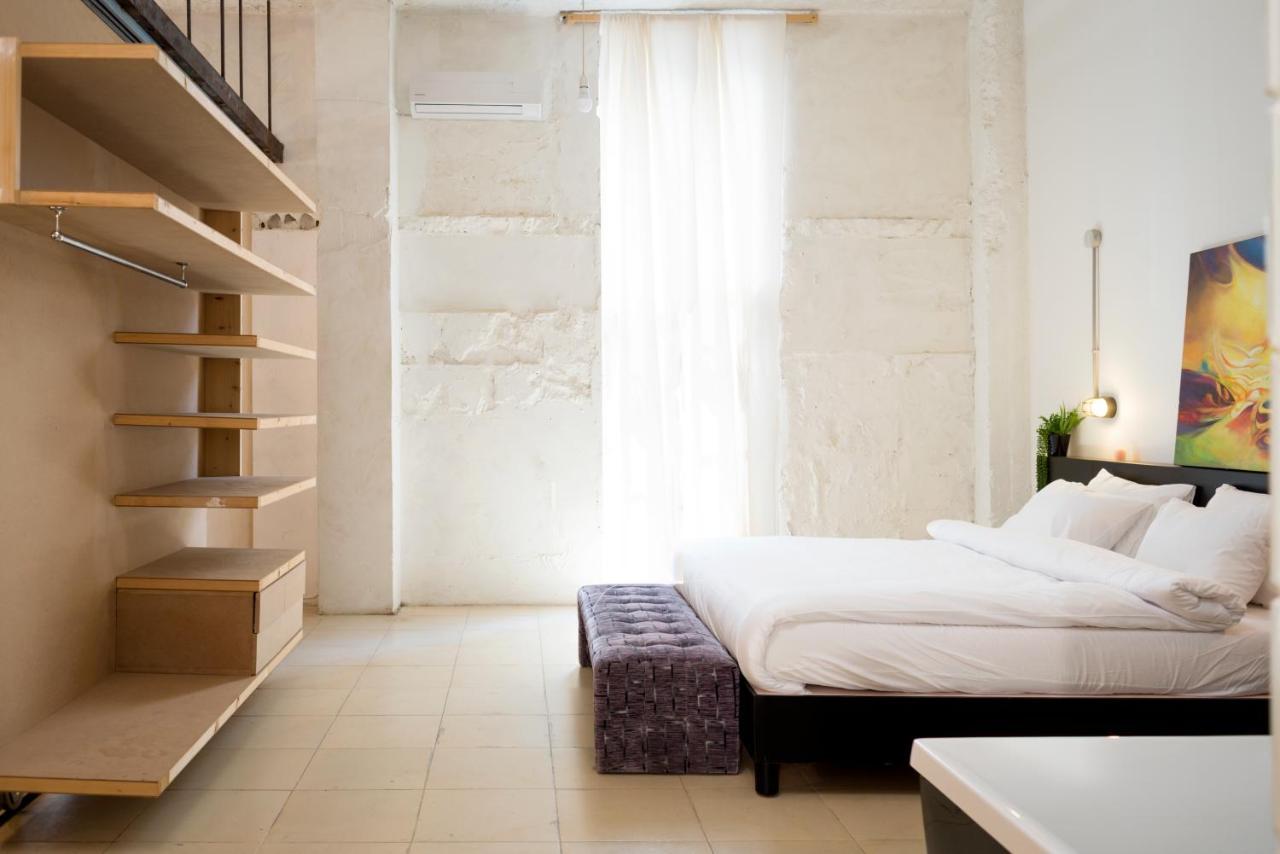 Jisr El Watti Apartment Beirut