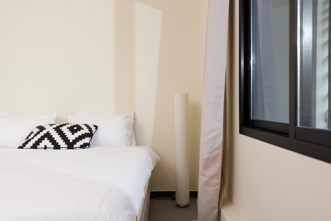 Jisr El Watti Apartment *