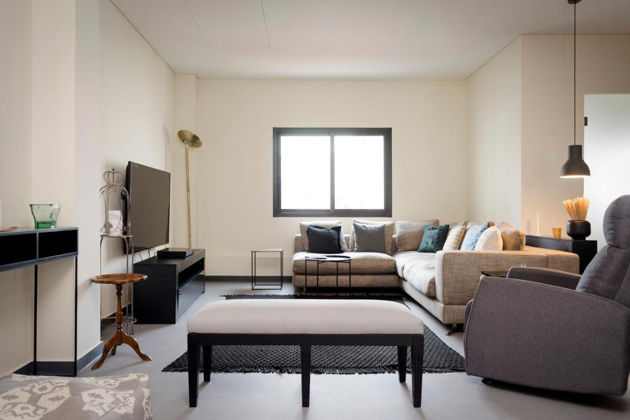 Apartment Jisr El Watti Beirut