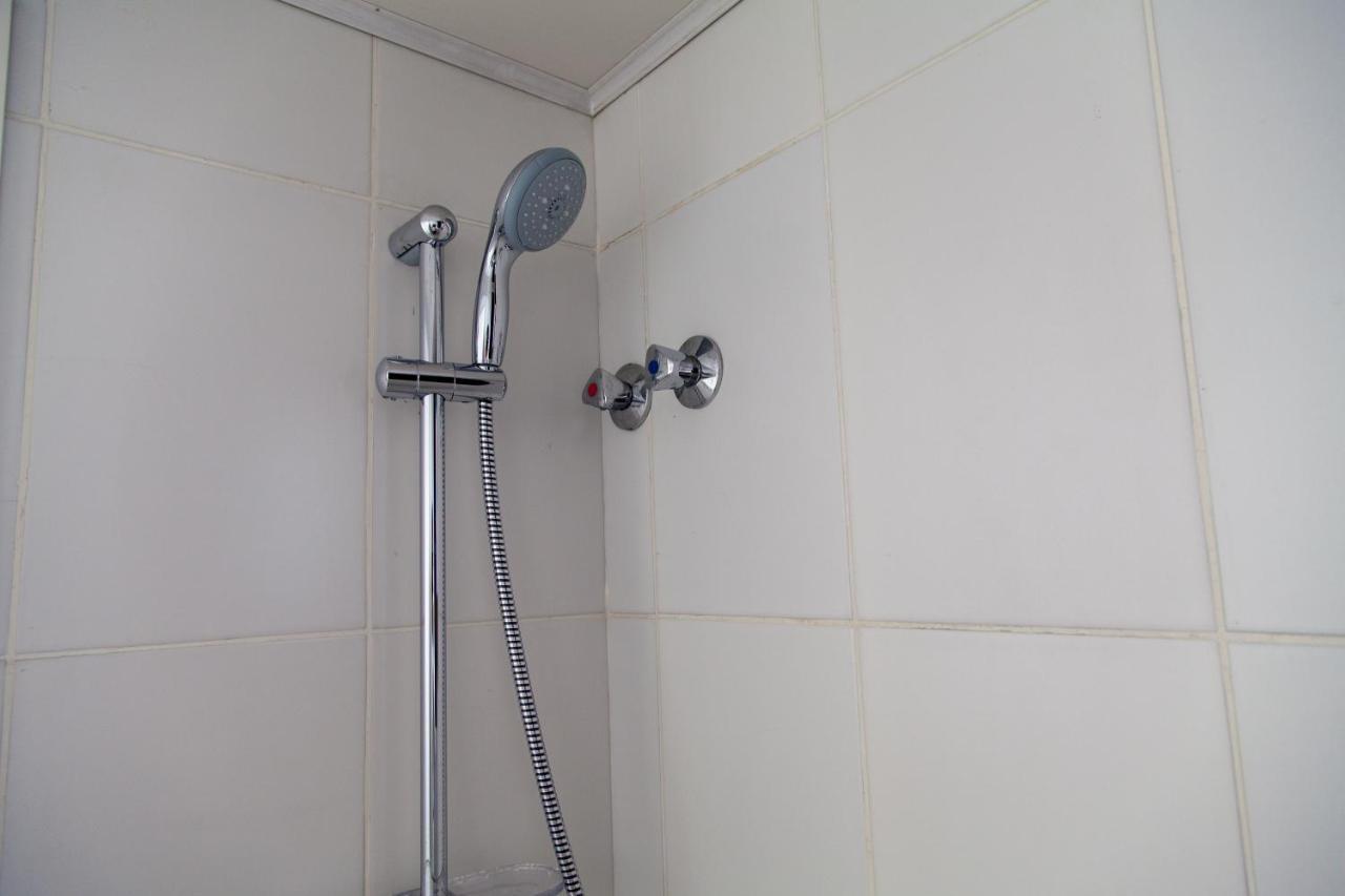 Jisr El Watti Apartment *