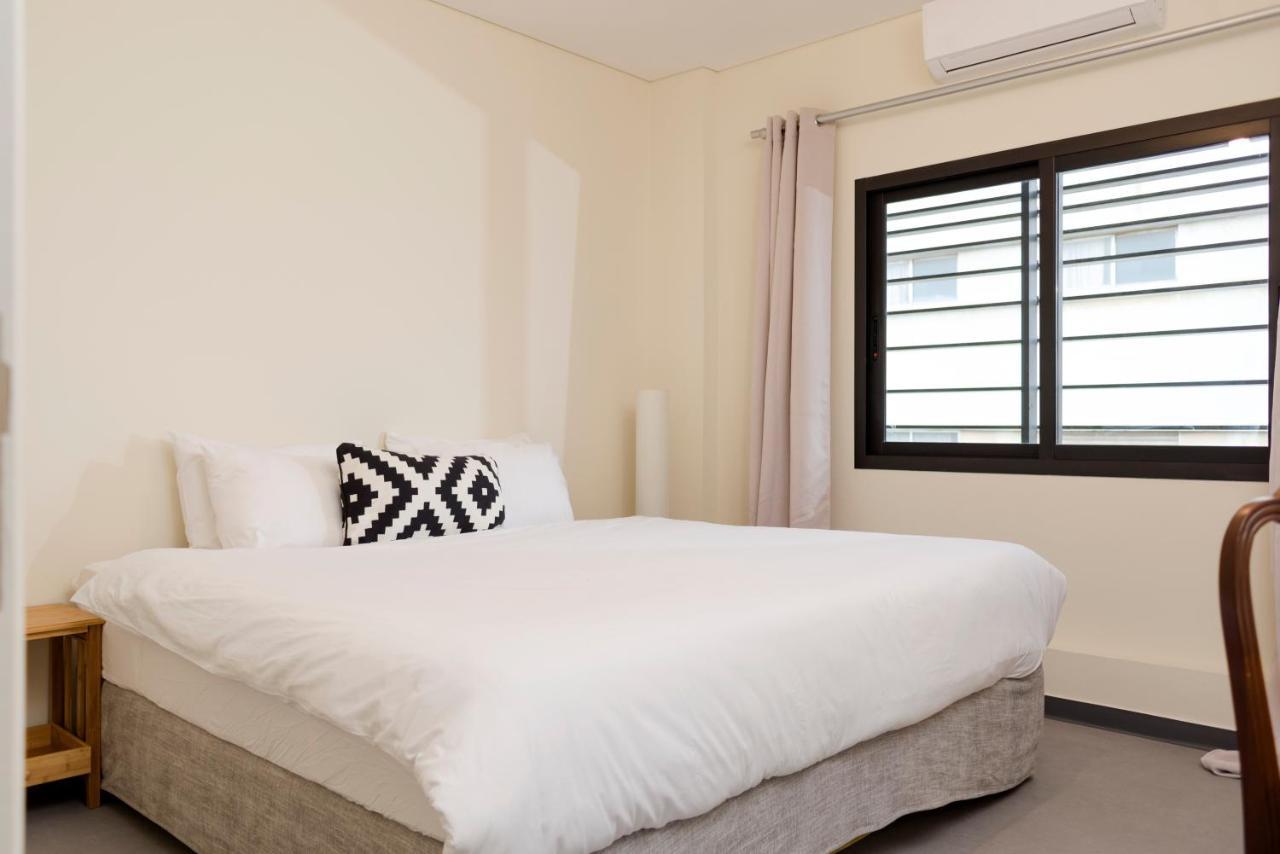 Jisr El Watti Apartment Beirut
