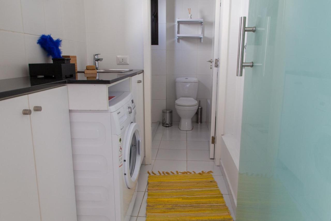 Apartment Jisr El Watti Beirut