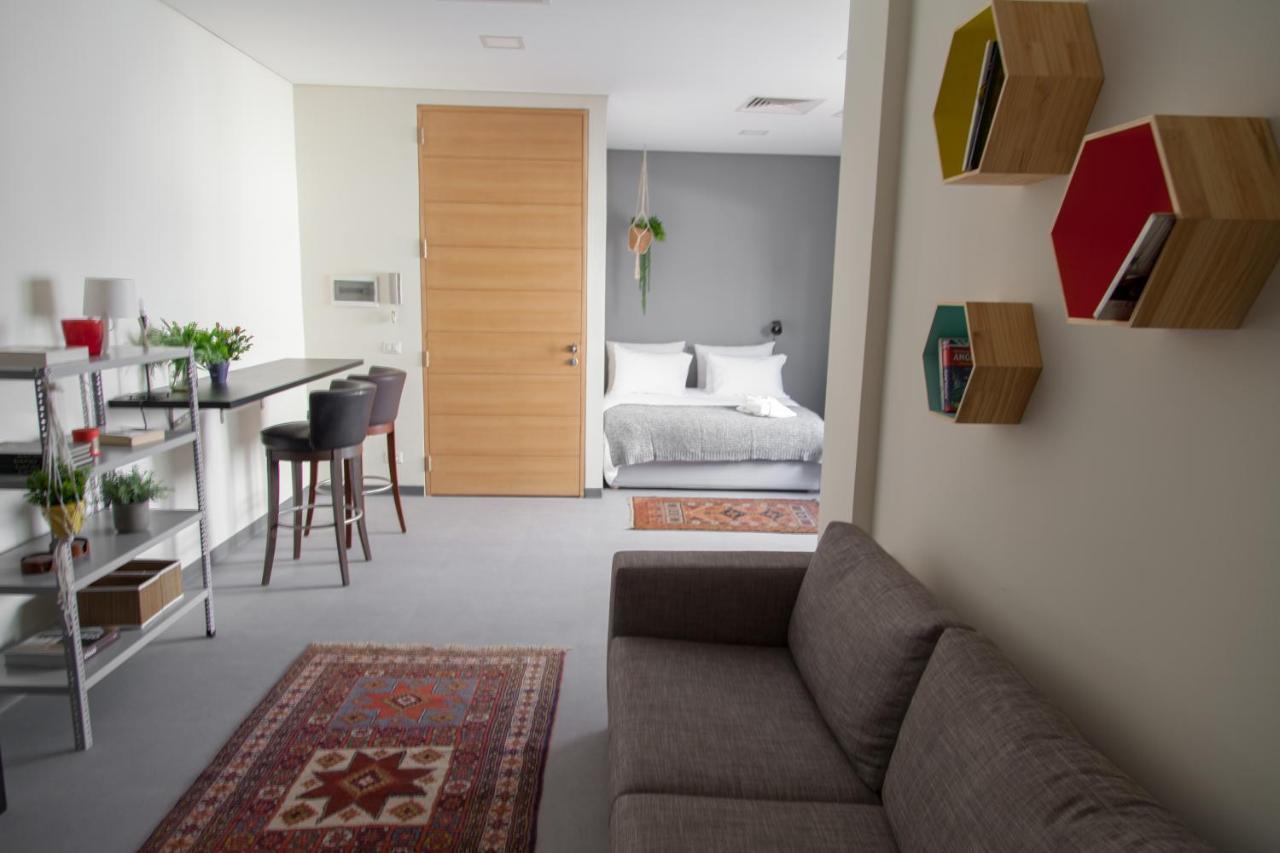 Apartment Jisr El Watti