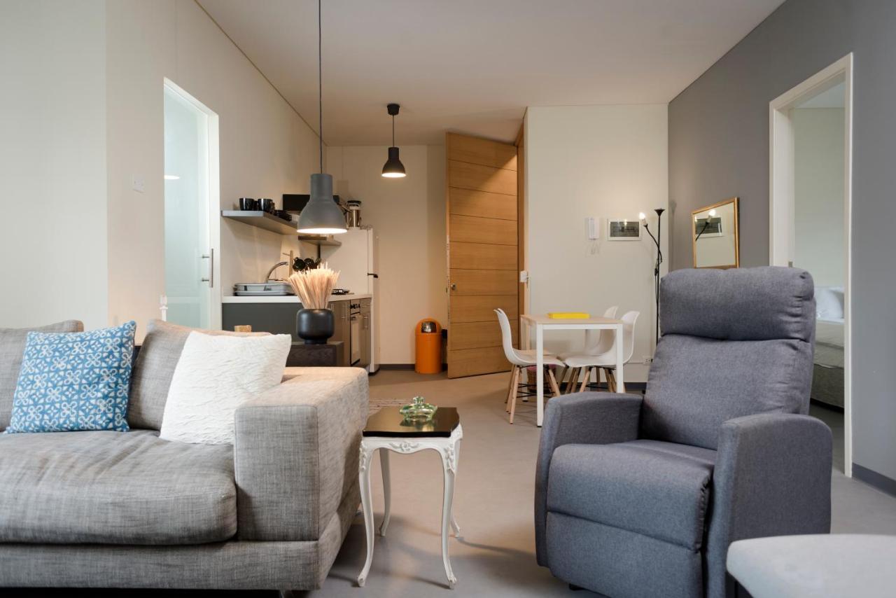 Apartment Jisr El Watti