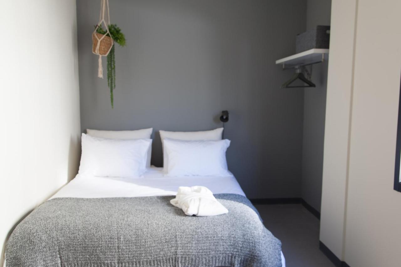 Apartment Jisr El Watti *