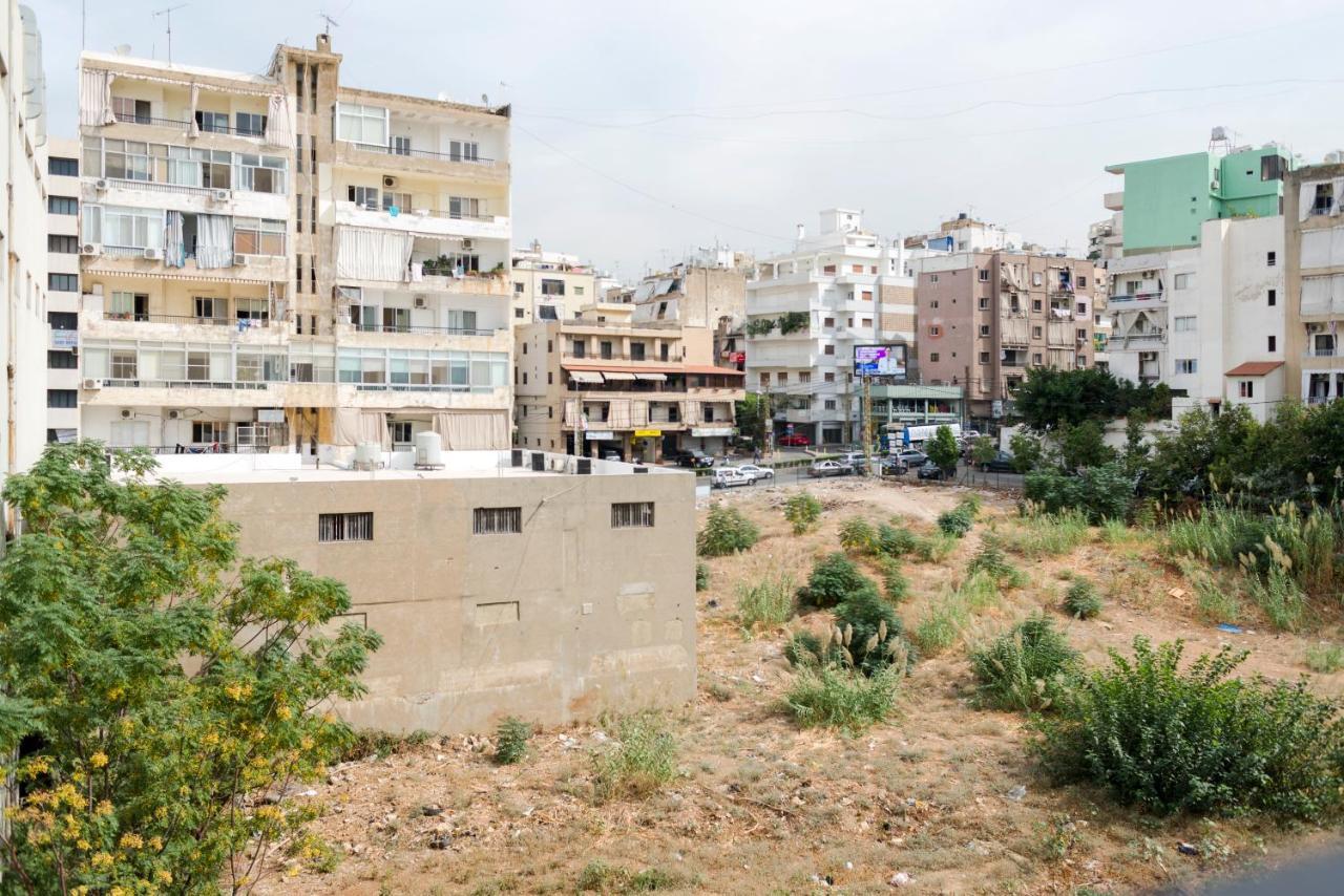 Jisr El Watti *